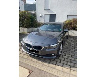 BMW 420 Gran Coupé Gebrauchtwagen