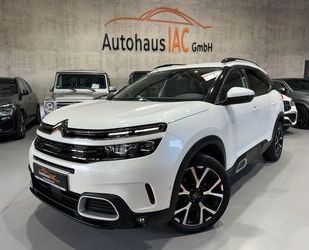 Citroen C5 Aircross Gebrauchtwagen