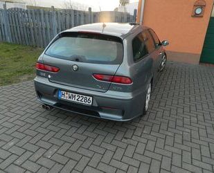 Alfa Romeo 156 Gebrauchtwagen