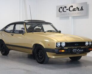 Ford Capri Gebrauchtwagen