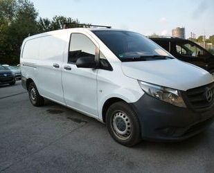 Mercedes-Benz Vito Gebrauchtwagen
