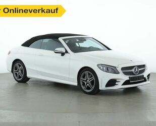 Mercedes-Benz C 220 Gebrauchtwagen