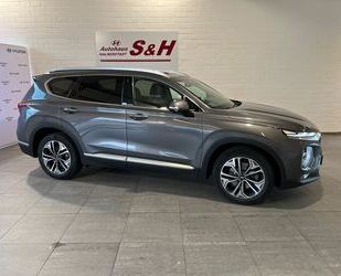 Dacia SANTA FE 
