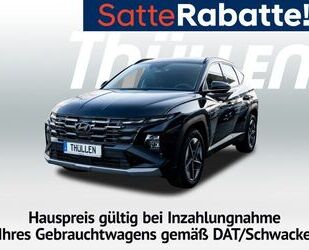 Hyundai TUCSON Gebrauchtwagen