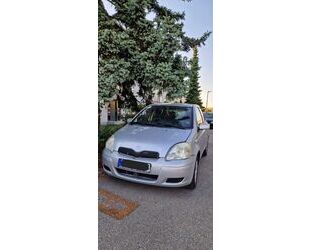 Toyota Yaris Gebrauchtwagen