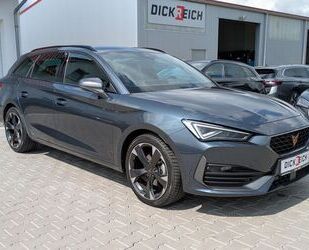 Cupra Leon Gebrauchtwagen