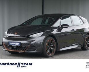 Cupra Born Gebrauchtwagen