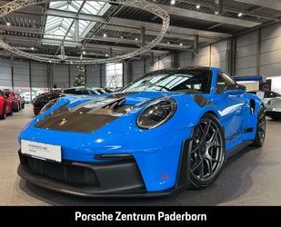 Porsche 992 Gebrauchtwagen