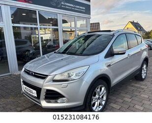 Ford Kuga Gebrauchtwagen