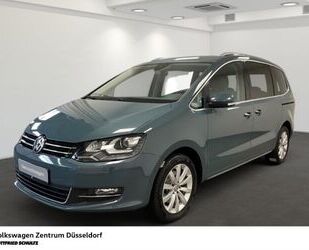 VW Sharan Gebrauchtwagen
