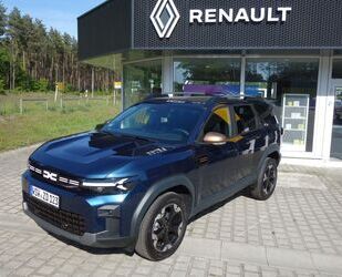 Dacia Bigster Gebrauchtwagen