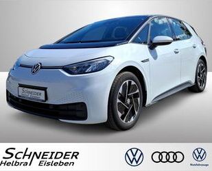 VW ID.3 Gebrauchtwagen