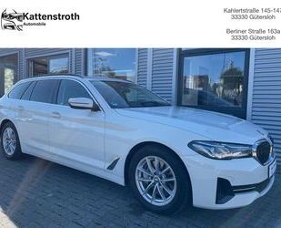 BMW 530 Gebrauchtwagen