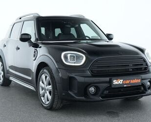 Mini Cooper Countryman Gebrauchtwagen