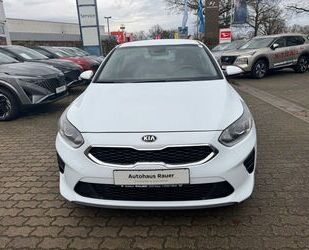 Kia ceed / Ceed Gebrauchtwagen