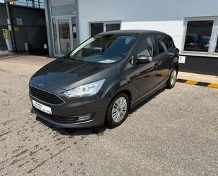 Ford C-Max Gebrauchtwagen