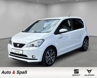 Seat Mii Gebrauchtwagen