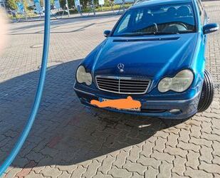 Mercedes-Benz 200 Gebrauchtwagen