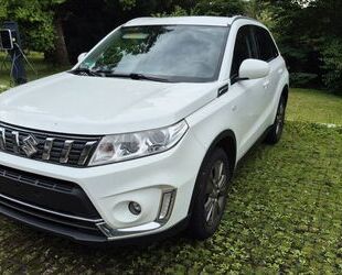 Suzuki Vitara Gebrauchtwagen