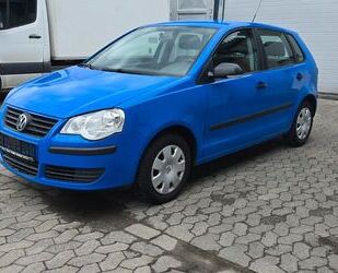 VW Polo Gebrauchtwagen