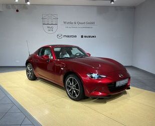 Mazda MX-5 Gebrauchtwagen