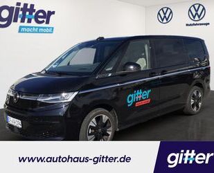 VW T7 Multivan Gebrauchtwagen