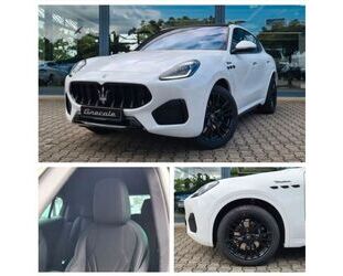 Maserati Grecale Gebrauchtwagen