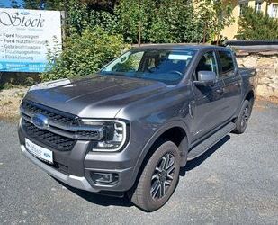 Ford Ranger Gebrauchtwagen