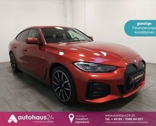 BMW i4 Gebrauchtwagen