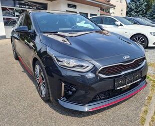 Kia pro ceed / ProCeed Gebrauchtwagen