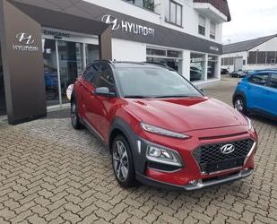 Hyundai KONA Gebrauchtwagen