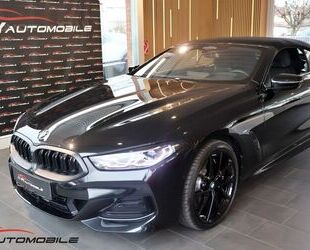 BMW 840 Gebrauchtwagen