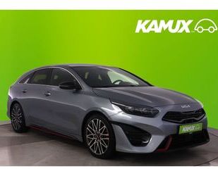 Kia pro ceed / ProCeed Gebrauchtwagen