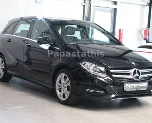 Mercedes-Benz B 180 Gebrauchtwagen