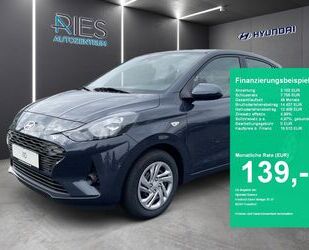 Hyundai i10 Gebrauchtwagen