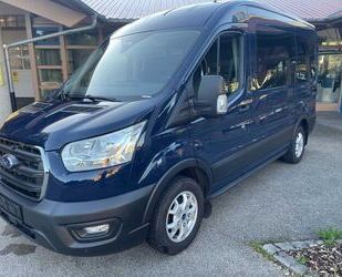 Ford Transit Gebrauchtwagen