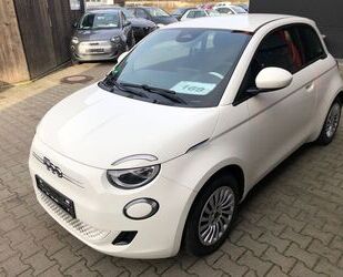 Fiat 500e Gebrauchtwagen