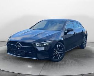 Mercedes-Benz CLA Shooting Brake Gebrauchtwagen