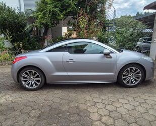 Peugeot RCZ Gebrauchtwagen