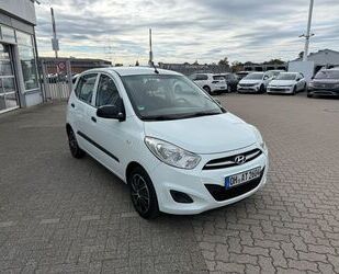 Hyundai i10 Gebrauchtwagen
