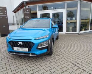 Hyundai KONA Gebrauchtwagen