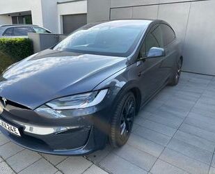Tesla Model X Gebrauchtwagen