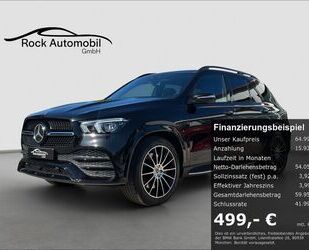 Mercedes-Benz GLE 350 Gebrauchtwagen