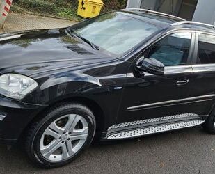 Mercedes-Benz ML 300 Gebrauchtwagen