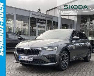 Skoda Scala Gebrauchtwagen