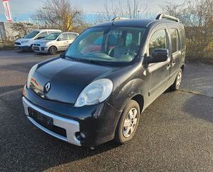 Renault Kangoo Gebrauchtwagen