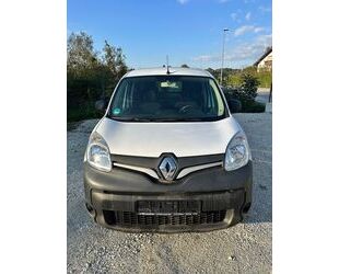 Renault Kangoo Gebrauchtwagen