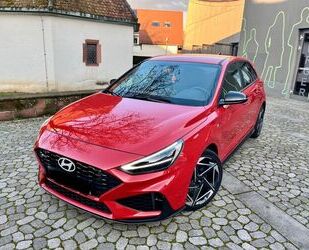 Hyundai i30 Gebrauchtwagen