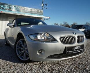 BMW Z4 Gebrauchtwagen