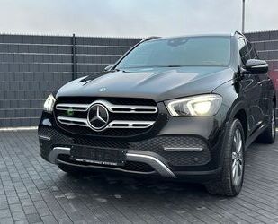 Mercedes-Benz GLE 300 Gebrauchtwagen
